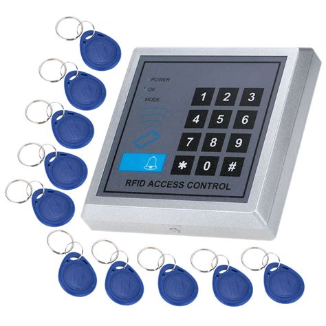 rfid lock system suppliers|best rfid access control system.